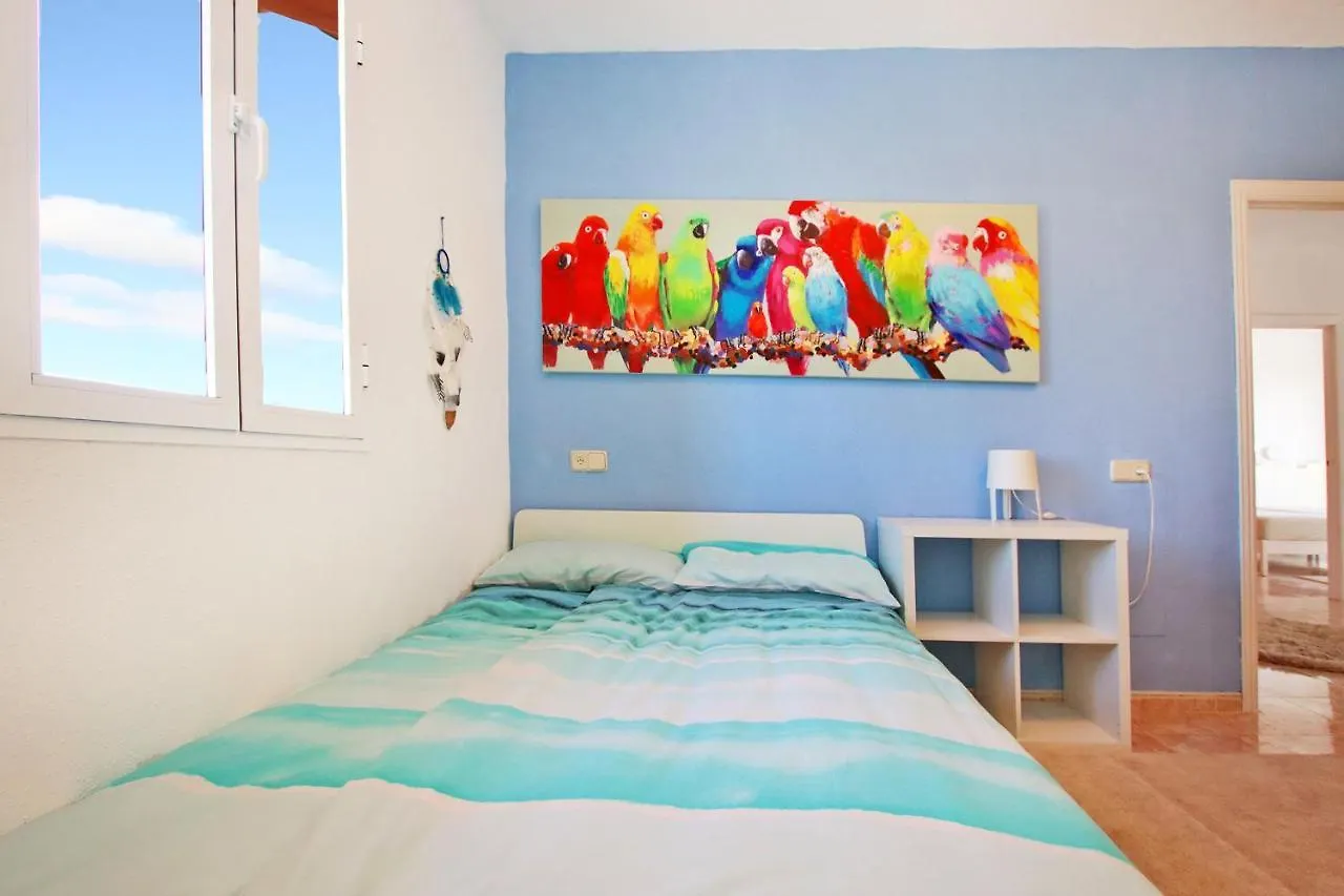 Chalet Villa Domingos By Slow Villas Calas de Mallorca