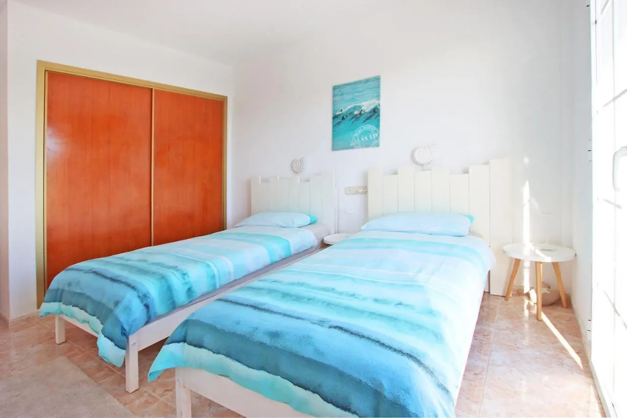 Villa Domingos By Slow Villas Calas de Mallorca 0*,  Spagna